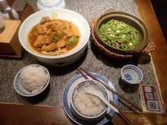 -南京大牌档(青岛万象城店)