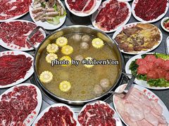 -贵宾牛·潮汕牛肉火锅(珠池总店)