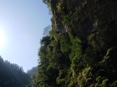 -武隆天坑地缝国家地质公园