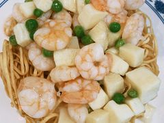 -王家沙点心店(南京西路总店)