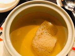 -上海滩餐厅(BFC外滩金融中心店)