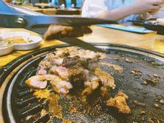 -秋木烤肉·韩国牛肉名家(高新旗舰店)