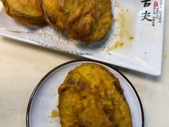 -黑石礁酒楼·海鲜(黑石礁店)