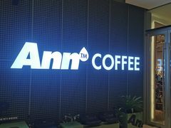 -Ann COFFEE(来福士店)