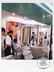 -OnHair造型