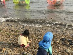 -泊石湾海滨浴场