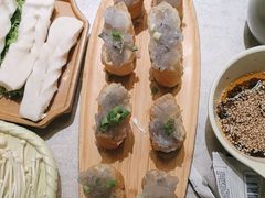 -鲜潭蒸汽石锅鱼(五道口购物中心店)