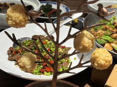 -火宫殿·湘菜小吃·商务宴请·生日聚会(东塘店)