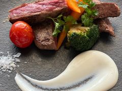 -柏兰蒂西餐厅BAR.A.MUNDI(尚嘉中心店)