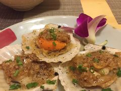 -割烹酱子日本料理(弘基财富广场店)