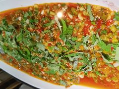 -院8里·小聚园老川菜(九眼桥店)