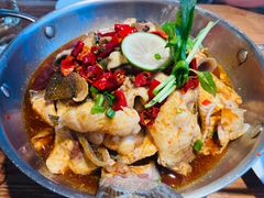 -云雪丽·木府土司文化餐厅(木府店)