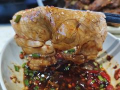 -九寨特色牦牛肉汤锅 羊肉汤锅