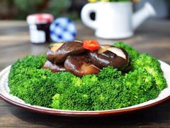 -徽州月·民间徽菜(浦东总店)