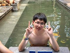 -天目湖御水温泉·度假酒店