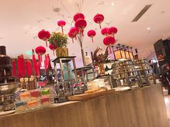 -OPEN開全日自助餐厅·西餐·海鲜(佛山希尔顿酒店)