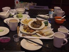 -萧邦音乐会所KTV·蒸汽活海鲜自助(福田店)