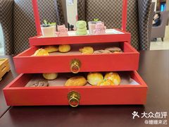 -上海吉臣维景酒店·维多利亚餐厅