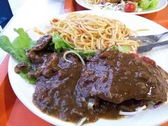 意大利面-东华大学第一食堂(松江校区店)