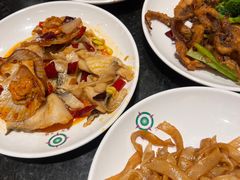-东方之珠洗浴休闲广场(南开店)