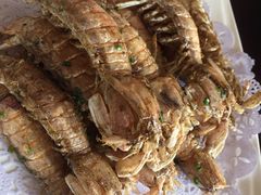-莆鑫海鲜城(浏河店)