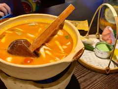 -泰妃殿(武汉首店)