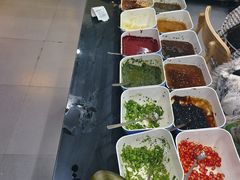 -秀海福麻辣烫(东城领袖店)