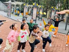 -金点蒙氏国际教育(悠然校区)