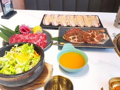 -妥妥烤肉料理(凯德店)
