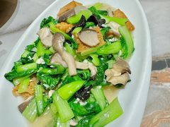 -梅利汴京烤鸭•开封豫菜地标店(东大街店)