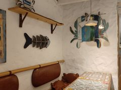 -十面欢腾·海鲜面·台式Bistro(长乐路店)