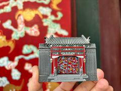 -张学良故居