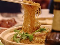-福满园大酒楼(梅林店)