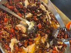 -水煮三国·川鲁江湖菜(香山店)