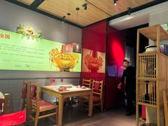 -老佛爷炭火蛙锅直营(清滨路总店)