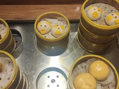 -卡宿自助餐厅(高新万达店)