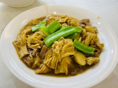 罗汉斋-新湛拱(兰埔路店)