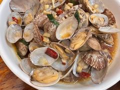 -大叔家福鼎小吃(十全街店)