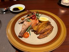 -杭州西子湖四季酒店-WL BISTRO西湖餐厅(灵隐路店)