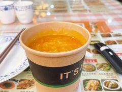 -柒皓餐廳(广元路店)