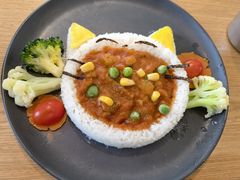 -娜娜家•Nana's restaurant (南开大悦城店)