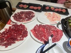 -陈记顺和潮汕牛肉火锅(韩江路店)
