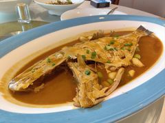 -伟荣餐饮·野生活海鲜(孙塘南路店)