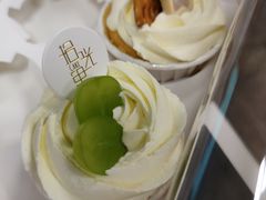-拾光里·Cake 私人订制蛋糕甜品台
