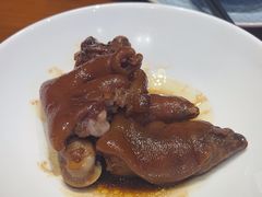 -杨厨的田园饭店(长城路店)