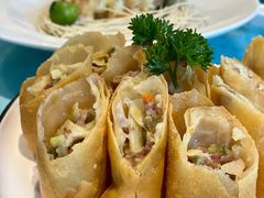 -鹭江潮餐厅•福建菜(鹭江佲家酒店)