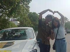 -通略驾校(新村路店)