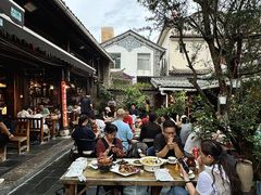 -尽善百年古院餐厅(王家老宅店)