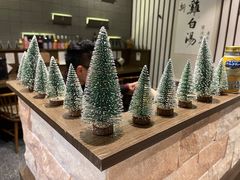 -雷神拉面(财富中心玉米楼店)