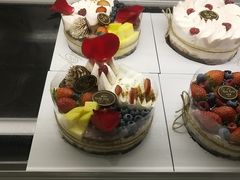 -PETIT PARIS 小巴黎(花园道店)